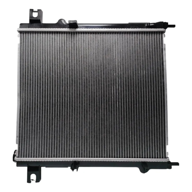 Radiador Jeep Cherokee Liberty Kk 3.7 2008-2015 Automatico