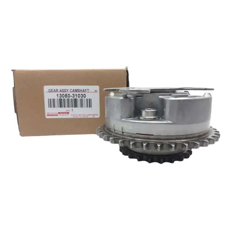 Conjunto Engranaje Vvti 1gr 4runner Fortuner Kavak