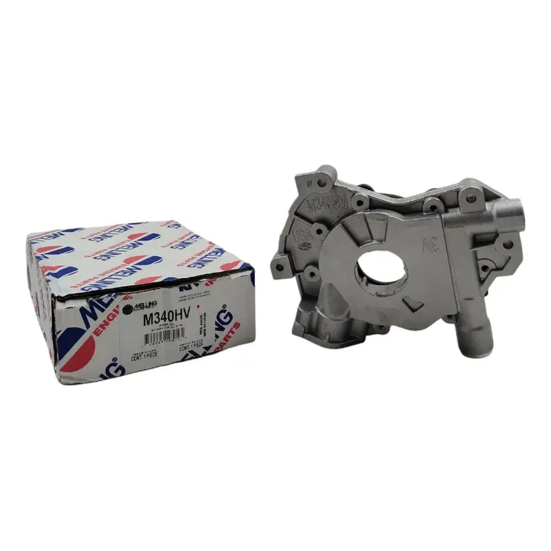Bomba Aceite Ford 5.4 4.6 3v Explorer Fortaleza Fx4