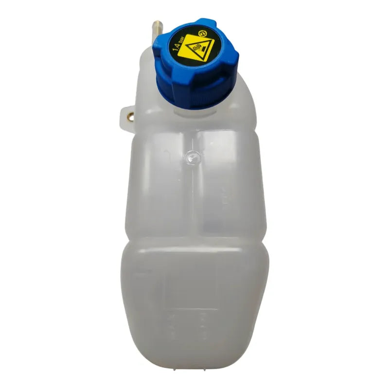 Deposito Agua Radiador 1 Pata Fiat Palio Siena Idea 1.3 16v