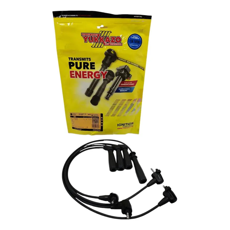 Cables Bujia Toyota Starlet 1.3 1992 93 94 95 96 97 98 99