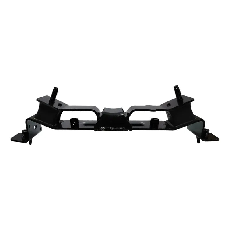 Base Motor Caja Izquierda Jeep Grand Cherokee Wk 4.7 06-10