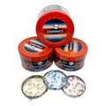 Anillos Grand Vitara 2.7 020