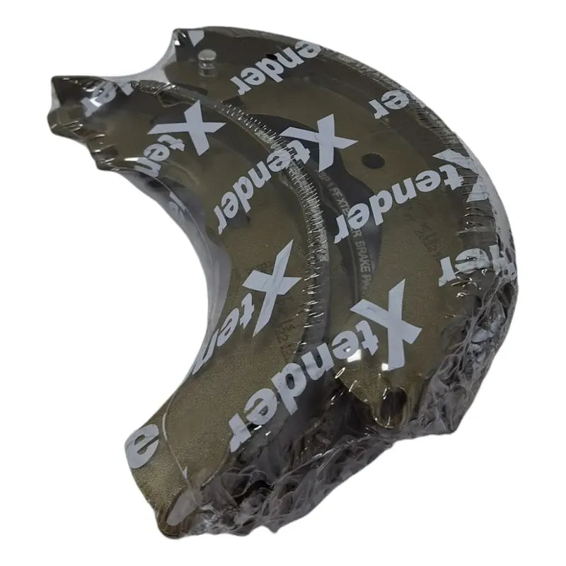 Banda Freno Completa Mitsubishi Lancer 02-07