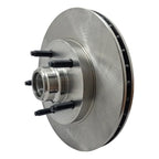 Disco De Freno Delantero Ford F150 Fortaleza 1999-2002