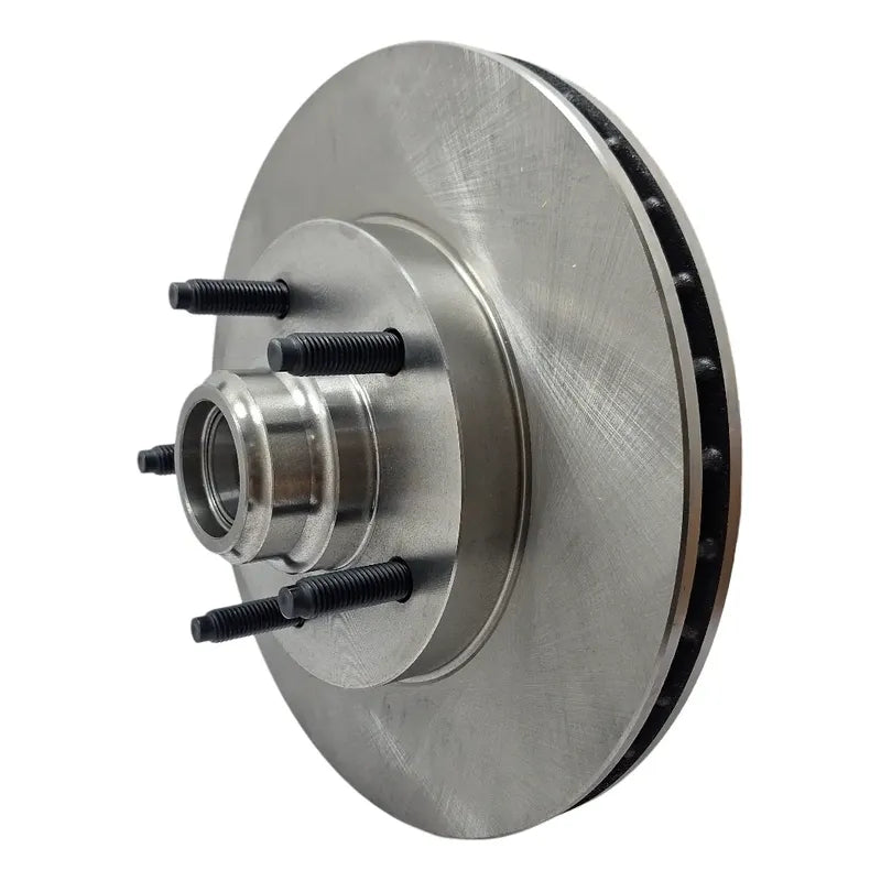 Disco De Freno Delantero Ford F150 Fortaleza 1999-2002