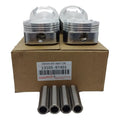 Piston Terios 1.3 Std 2002 2003 2004 2005 2006 2007