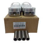 Piston Terios 1.3 Std 2002 2003 2004 2005 2006 2007