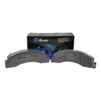 Pastillas Freno Delantera Ford F350 Triton 99-09