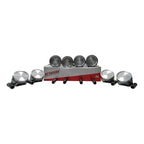 Pistones Chevrolet 305 8v 060 1.50