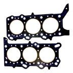 Empacaduras Camara Grand Vitara 2.5 2.7 6 Cilindros Par