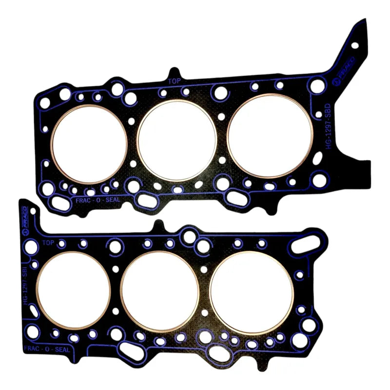 Empacaduras Camara Grand Vitara 2.5 2.7 6 Cilindros Par