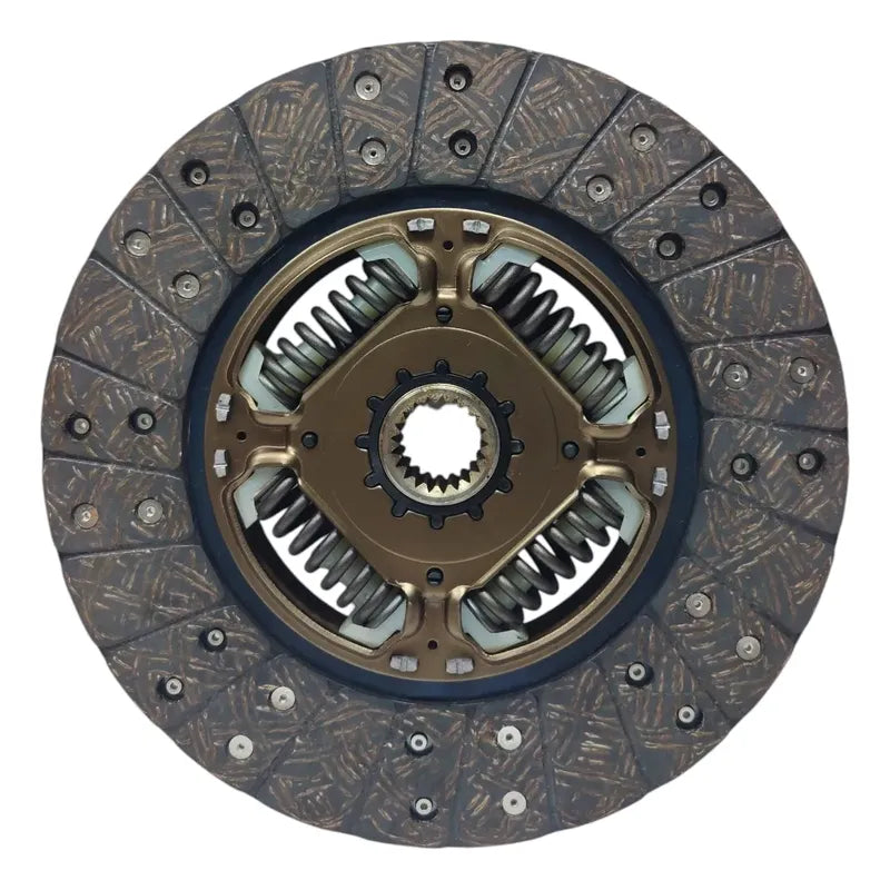 Kit Crochet Embrague Clutch Toyota Meru Hilux 2.7 Hiace 2.7