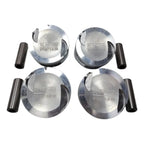 Juego Pistones Anillos 020 Spark