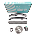 Kit Cadena Tiempo Yaris Motor 1.3 Original Osk