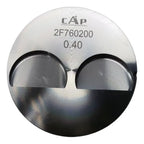 Juego Pistones Fiat Spazio Uno Tucan 147 1.3 080