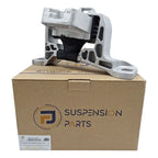 Base Motor Derecha Mazda 3 2.0