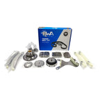 Kit Cadena Tiempo Jeep Grand Cherokee 4.7 Wk V8 05-07 Negro