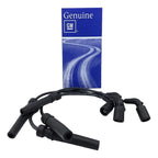 Cables De Bujia Aveo 1.6 Gm Original
