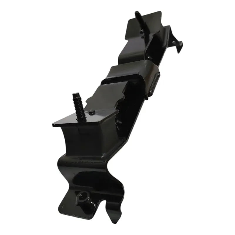 Base Motor Caja Izquierda Jeep Grand Cherokee Wk 4.7 06-10