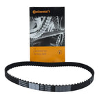 Correa Tiempo Swift 1.3  89 Dientes Continental