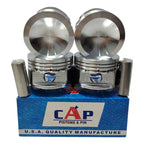Pistones Mazda Bt50 B2600 Std