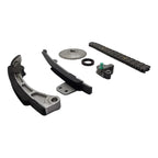 Kit Cadena De Tiempo Toyota Yaris 1.5 1nz Belta 62d