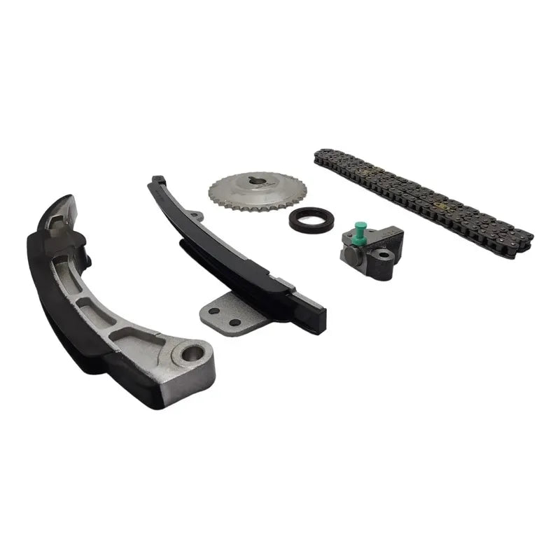 Kit Cadena De Tiempo Toyota Yaris 1.5 1nz Belta 62d