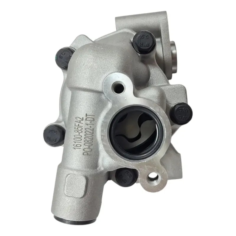 Bomba Aceite Chevrolet Gran Vitara Motor 2.5 2.7 Xl5 Xl7