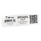 Pastillas Freno Delanteras Chery Arauca X1 Qq6