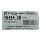 Empacadura Tapa Valvulas Getz Elantra 1.6 Morada Gruesa