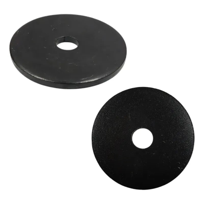Base Amortiguador Delante Izquierda Jeep Cherokee Liberty Kk