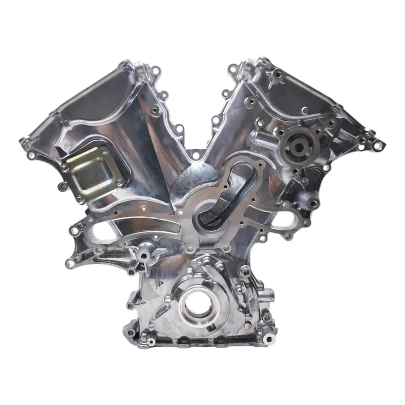 Tapa Cadena Bomba Aceite Toyota 4runner Fortuner 1gr 4.0