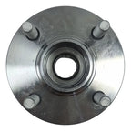 Cubo O Mozo Trasero Chery Arauca 1.3