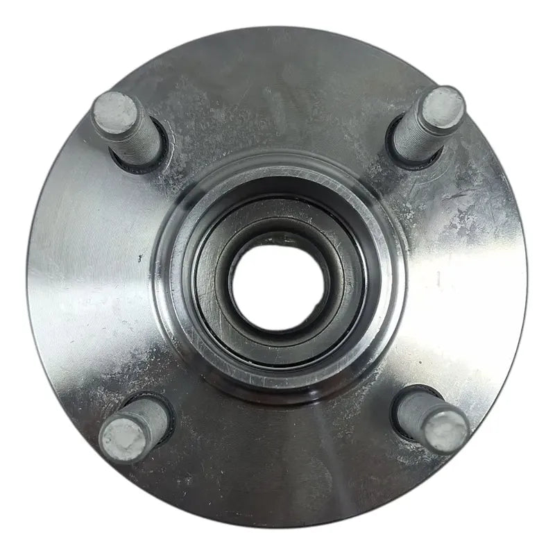 Cubo O Mozo Trasero Chery Arauca 1.3