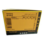 Bobina Encendido Toyota Daihatsu Terios Bego 1.5 08-15