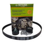 Kit De Tiempo Aveo 1.6 2005 2006 2007 2008 2009 2010 Gm