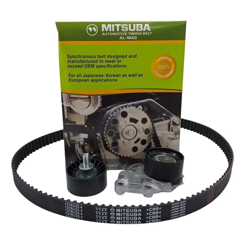 Kit De Tiempo Aveo 1.6 2005 2006 2007 2008 2009 2010 Gm