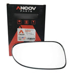 Espejo Retrovisor Chevrolet Optra Luna Derecha