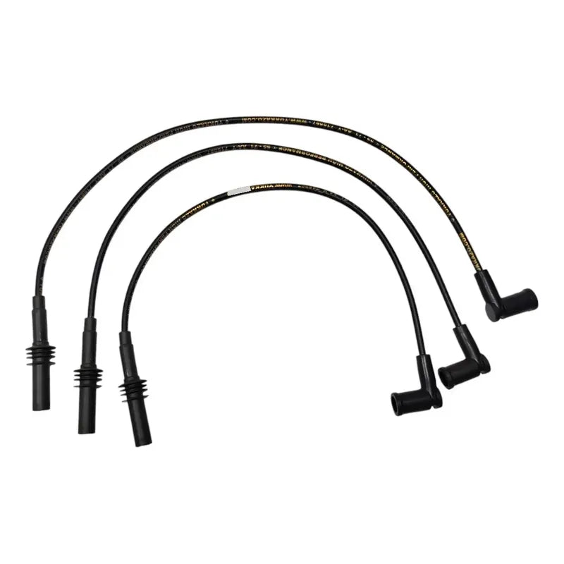 Cables Bujias Cherokee Kk 3.7 2008 2010 2011 2012 2013 2015