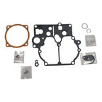 Kit Carburador Toyota Samurai Machito 2f