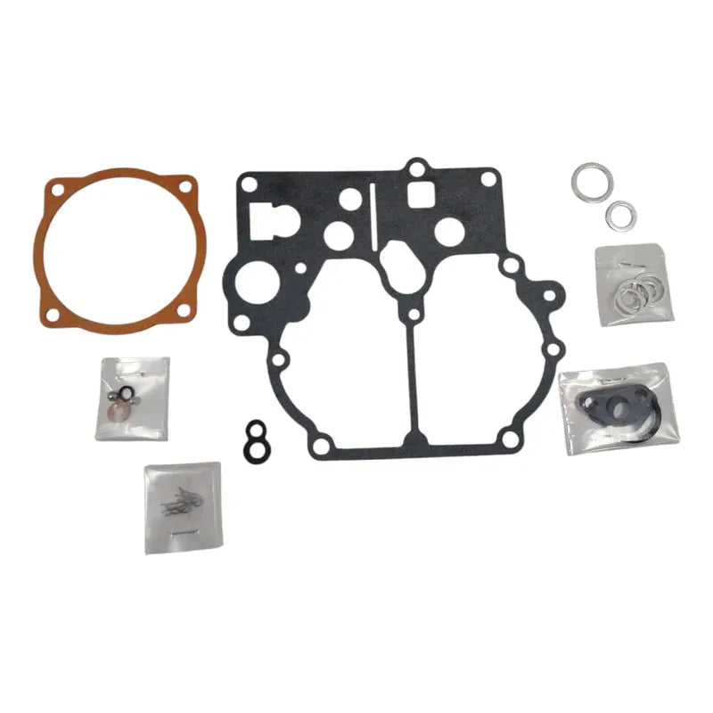 Kit Carburador Toyota Samurai Machito 2f