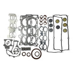 Kit Juego Empaque Empacadura Completo Luv Dmax 3.5 6c 04-up
