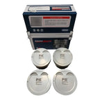 Juego Pistones Elantra Getz 1.6 Std