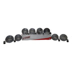 Pistones Silverado 5.3 Cheyenne Con Retén 020 0.50