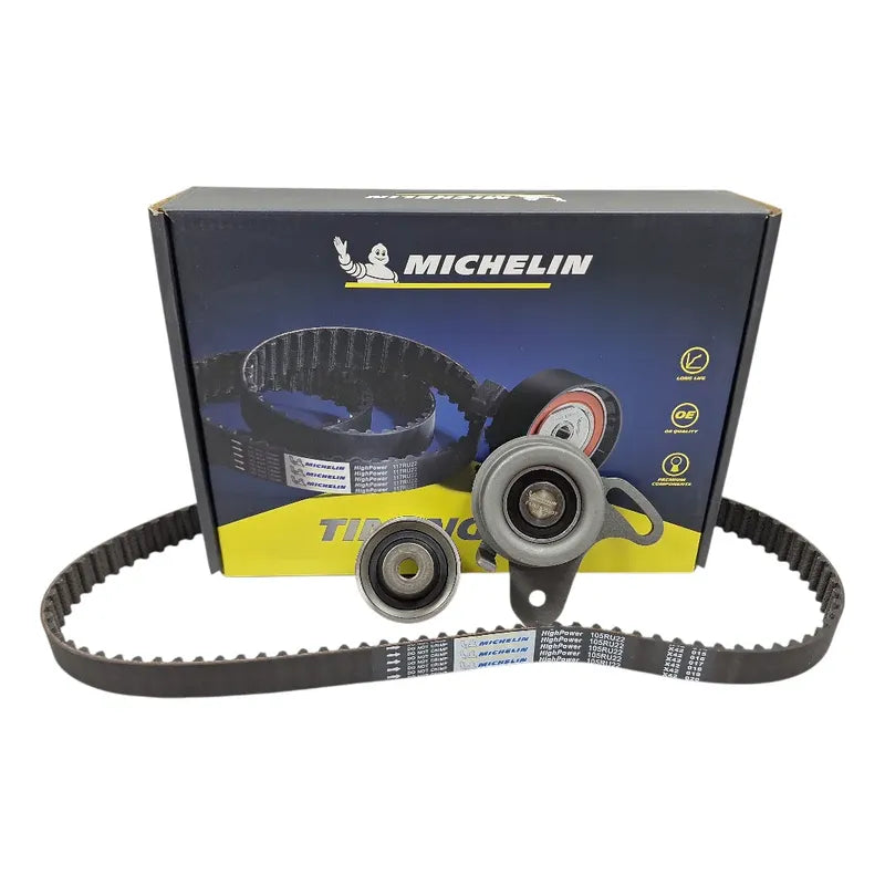 Kit Tiempo Getz Elantra 1.6 105 Dts Original