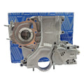 Tapa Cadena Completa Land Cruiser Autana Burbuja Machito 4.5