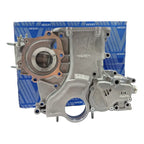 Tapa Cadena Completa Land Cruiser Autana Burbuja Machito 4.5
