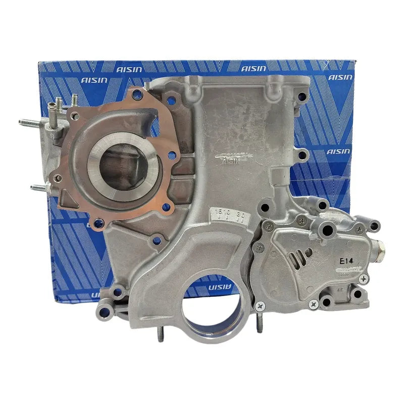 Tapa Cadena Completa Land Cruiser Autana Burbuja Machito 4.5
