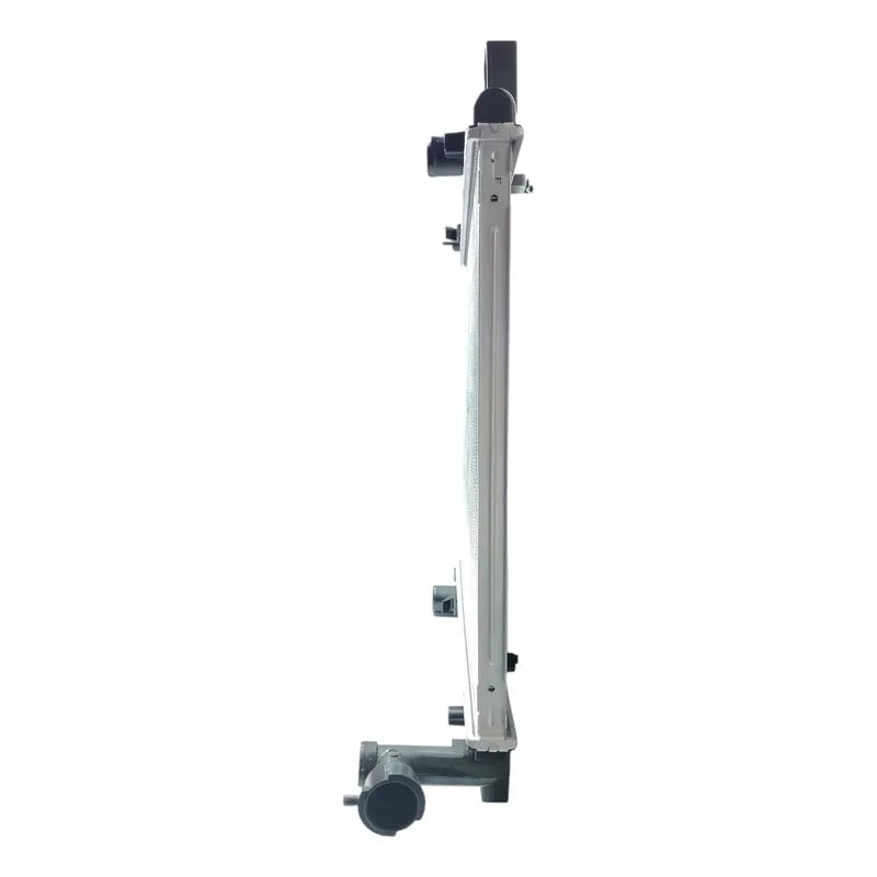 Radiador Jeep Cherokee Liberty Kk 3.7 2008-2015 Automatico
